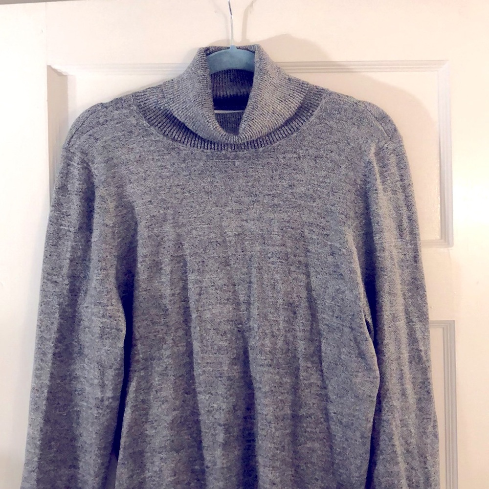 Calvin Klein Turtleneck